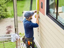 Professional Siding Installation in Mount Vernon, VA